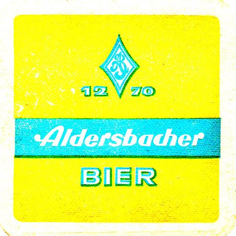 aldersbach pa-by alders quad 2a (185-bier-hg gelb-schrift blau)